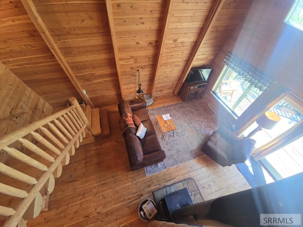 3318 Last Chance Drive, ISLAND PARK, Idaho image 20