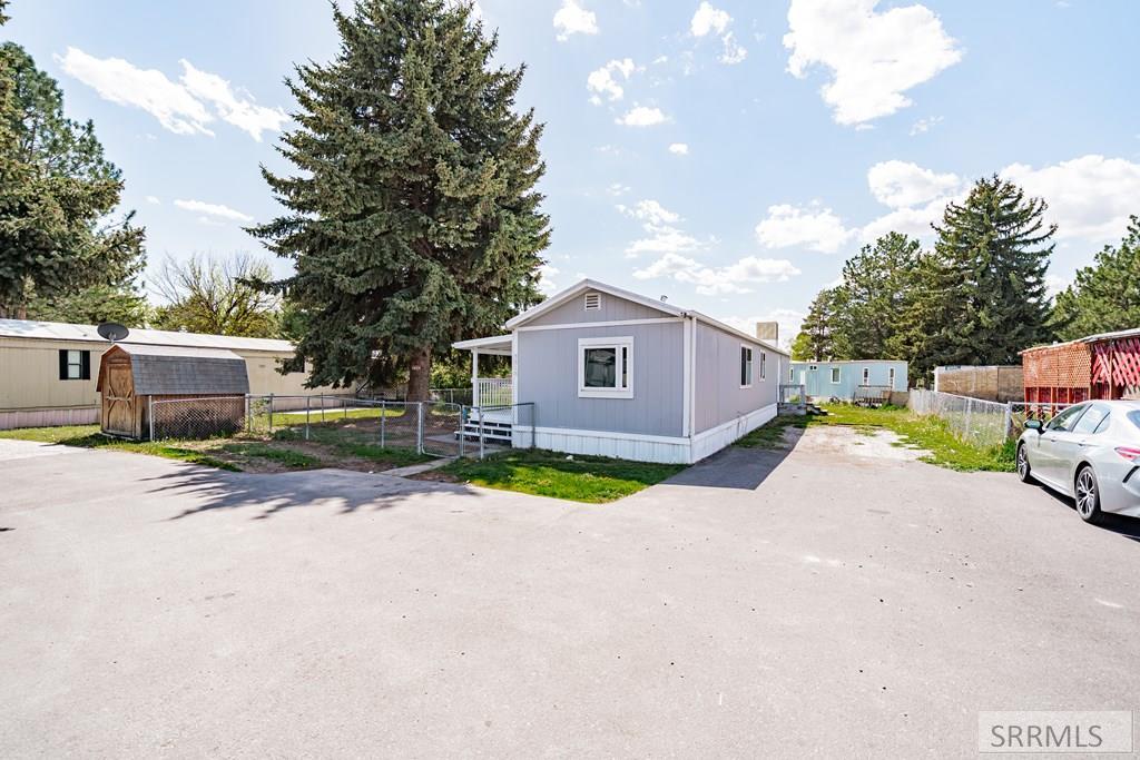 3518 E Elswood Drive, IDAHO FALLS, Idaho image 1