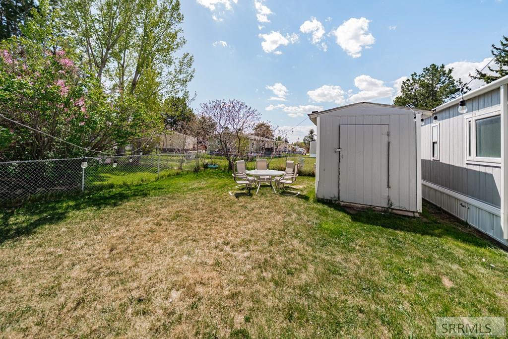 3518 E Elswood Drive, IDAHO FALLS, Idaho image 31