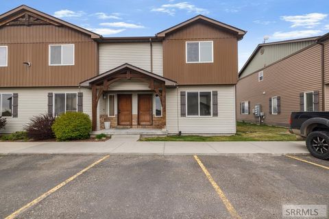 Photo of 427 Sunflower Road, REXBURG, ID 83440 (MLS # 2185643)