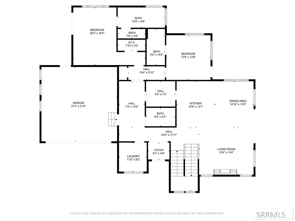 3949 Cowan Road, ISLAND PARK, Idaho image 42