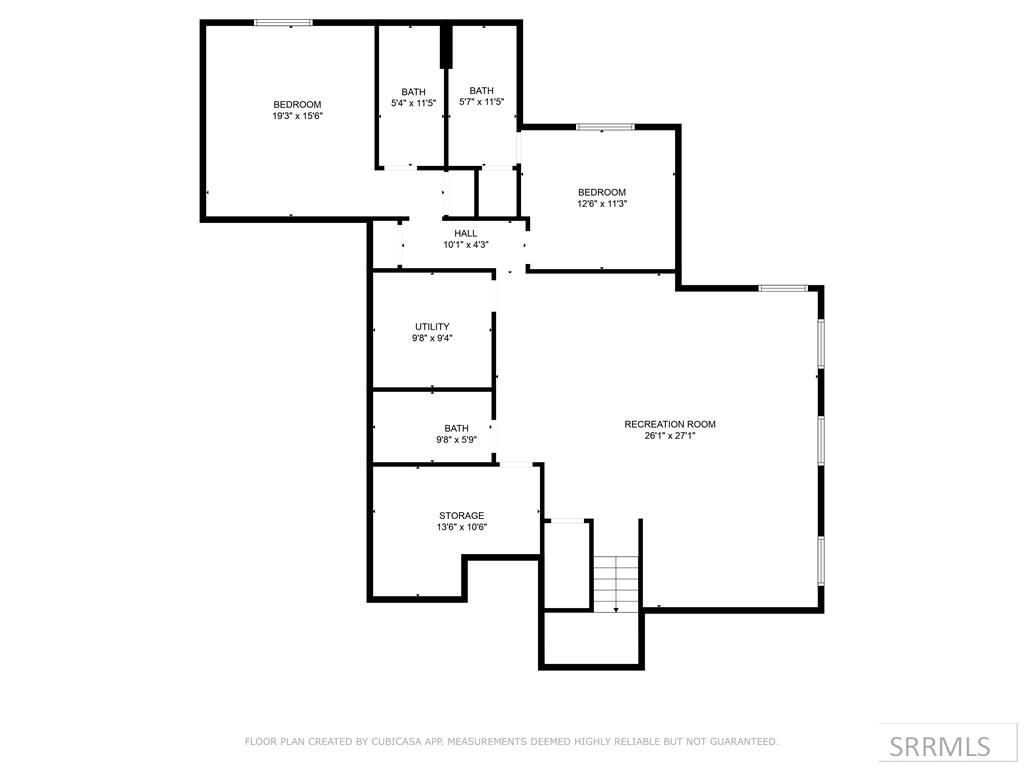 3949 Cowan Road, ISLAND PARK, Idaho image 41