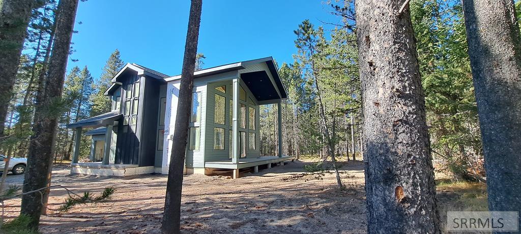 3949 Cowan Road, ISLAND PARK, Idaho image 49