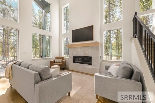 3949 Cowan Road, ISLAND PARK, Idaho image 10