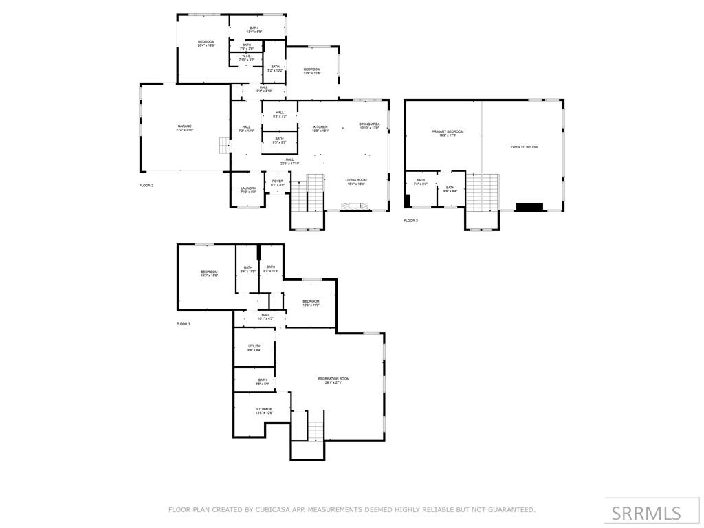 3949 Cowan Road, ISLAND PARK, Idaho image 44