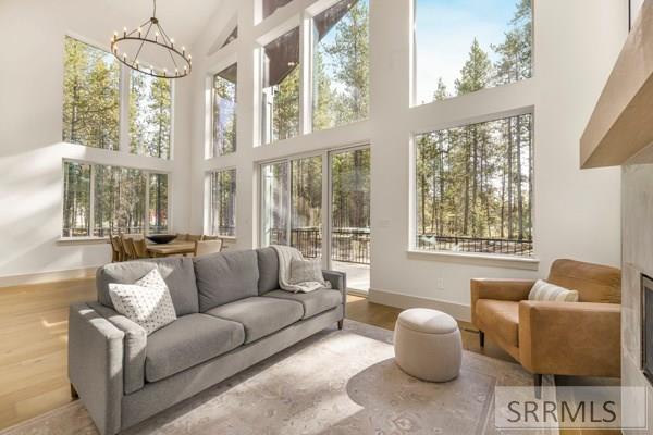 3949 Cowan Road, ISLAND PARK, Idaho image 9