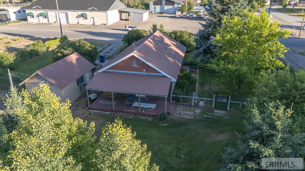 366 Sunset Drive, ARCO, Idaho image 13