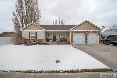 Photo of 3915 E Sienna Circle, IDAHO FALLS, ID 83401 (MLS # 2180997)