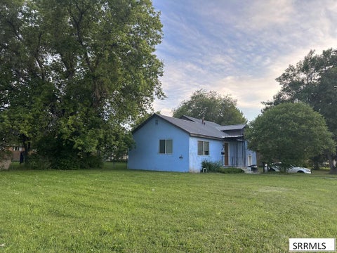 Homes For Sale - 798 Garfield Street<br/> Bonneville County, IDAHO FALLS, ID 83401
