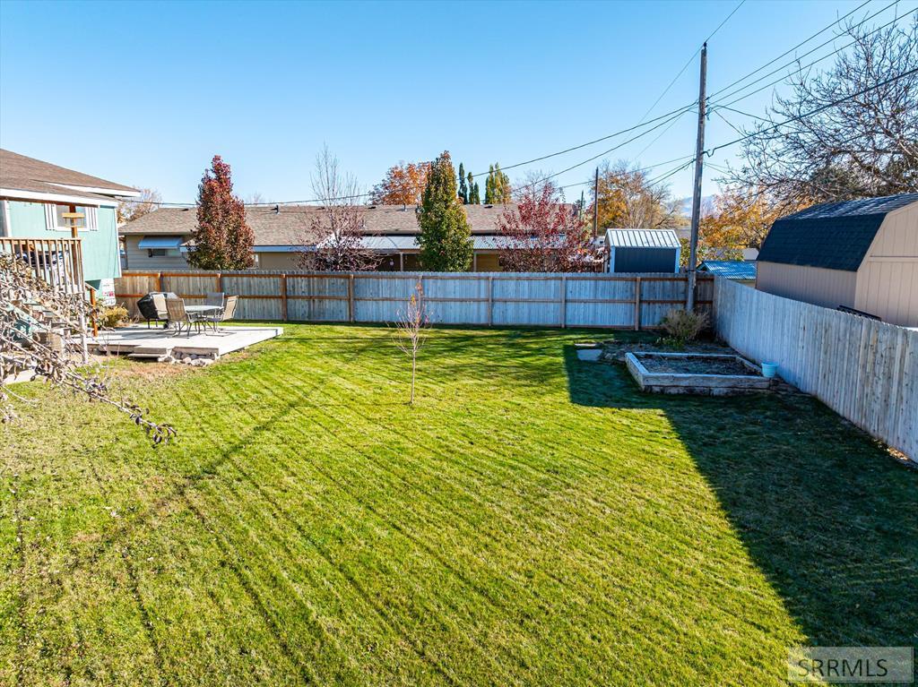 969 Northgate Drive, POCATELLO, Idaho image 33