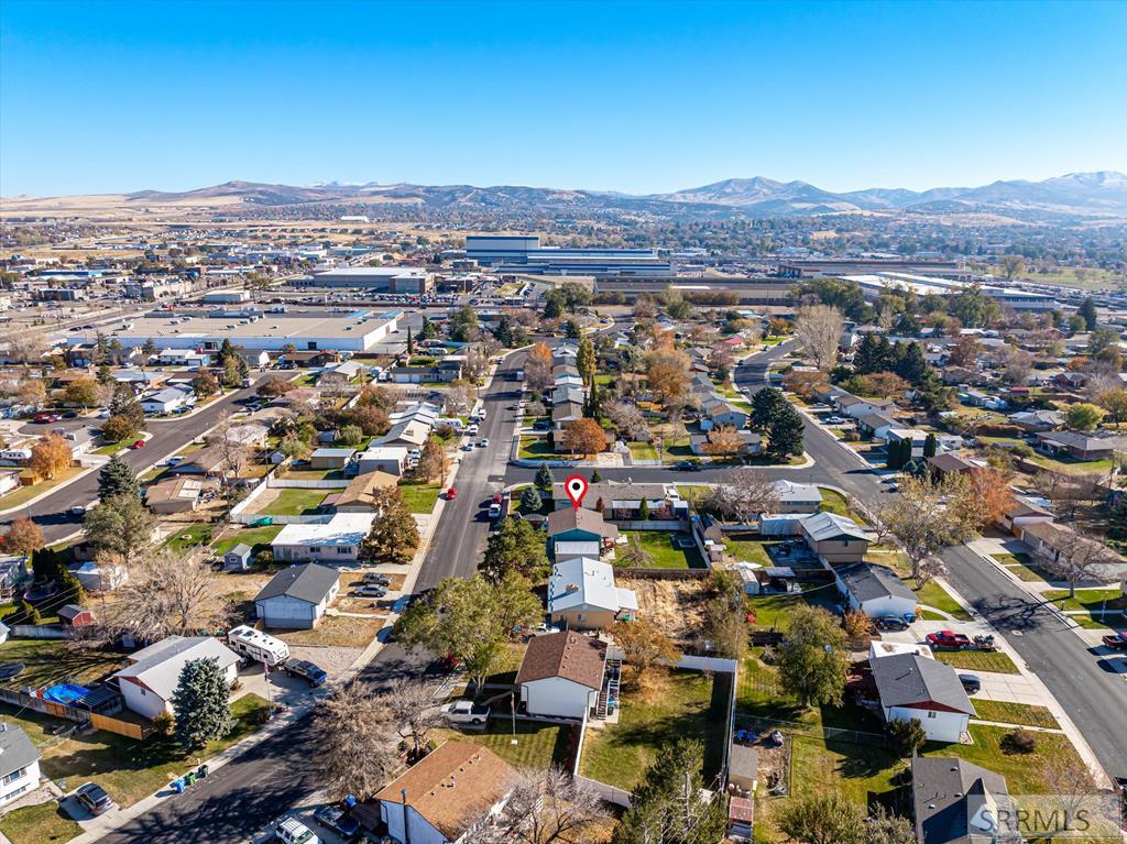 969 Northgate Drive, POCATELLO, Idaho image 36