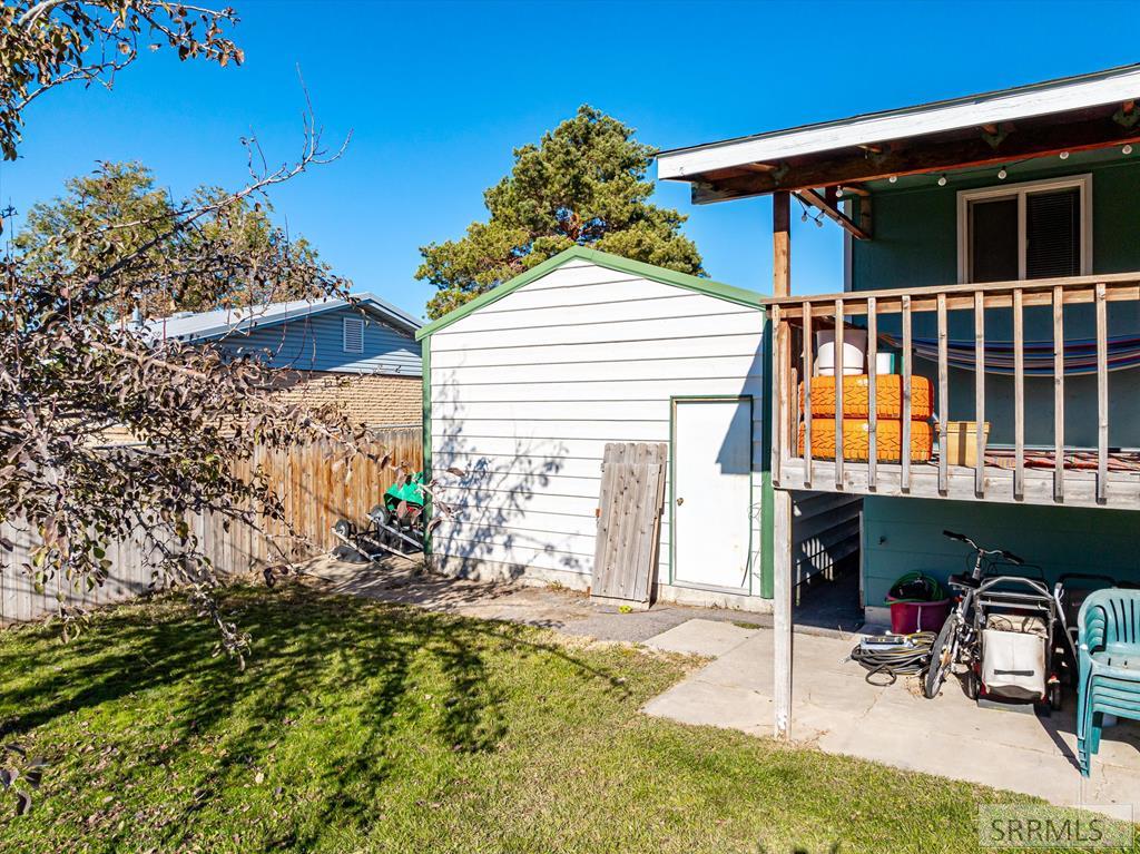 969 Northgate Drive, POCATELLO, Idaho image 32