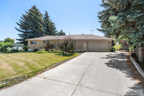 Photo of 871 Widdison Lane, REXBURG, ID 83440 (MLS # 2178486)