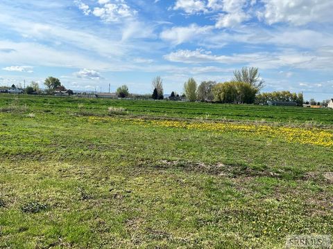 Photo of TBD N 4100 E, RIGBY, ID 83442 (MLS # 2181899)