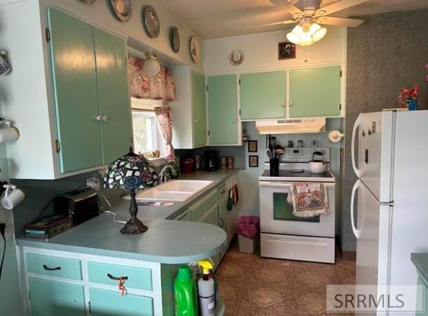 1223 N Arthur Avenue, POCATELLO, Idaho image 6