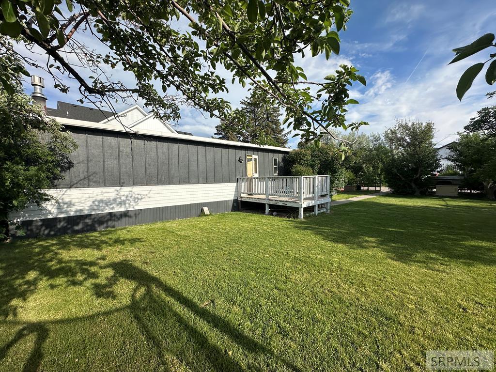 1480 N 475 E, SHELLEY, Idaho image 1