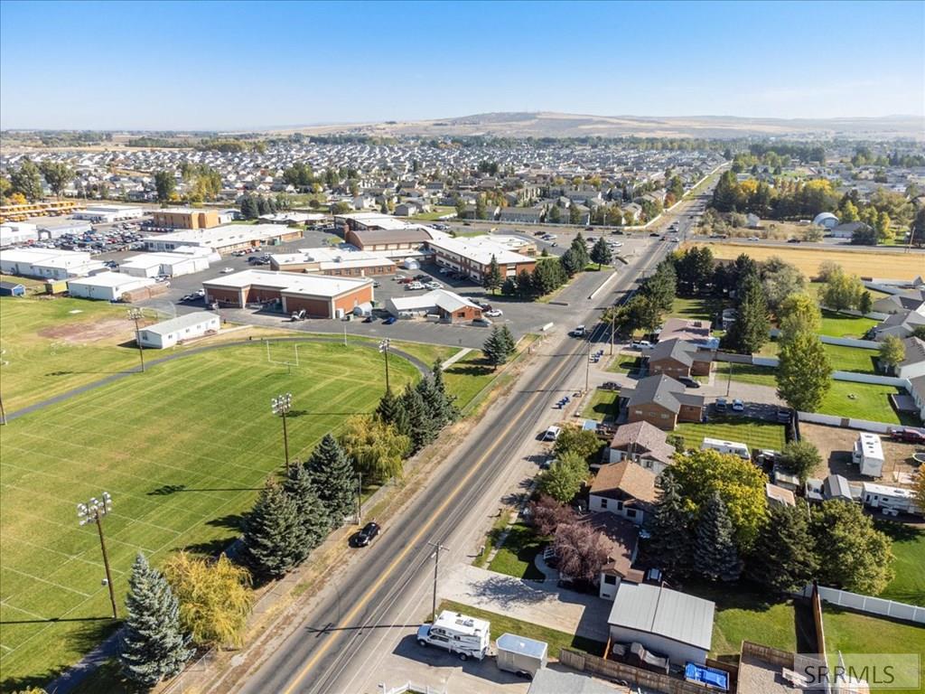 3322 E Iona Road, IDAHO FALLS, Idaho image 3