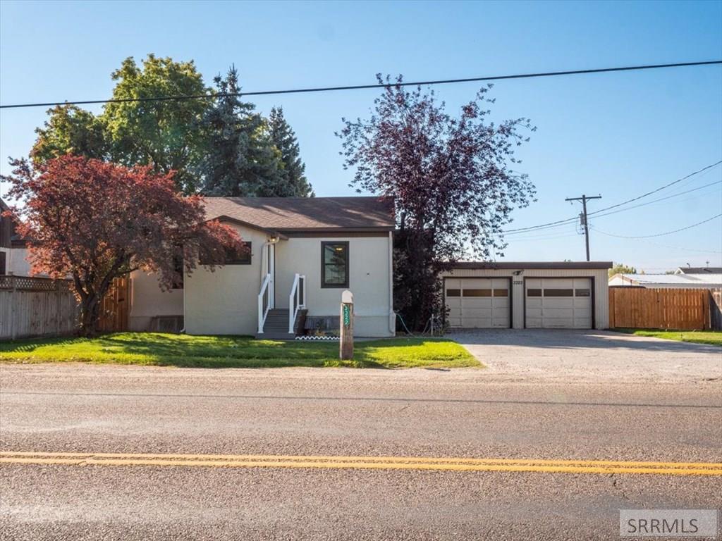 3322 E Iona Road, IDAHO FALLS, Idaho image 46