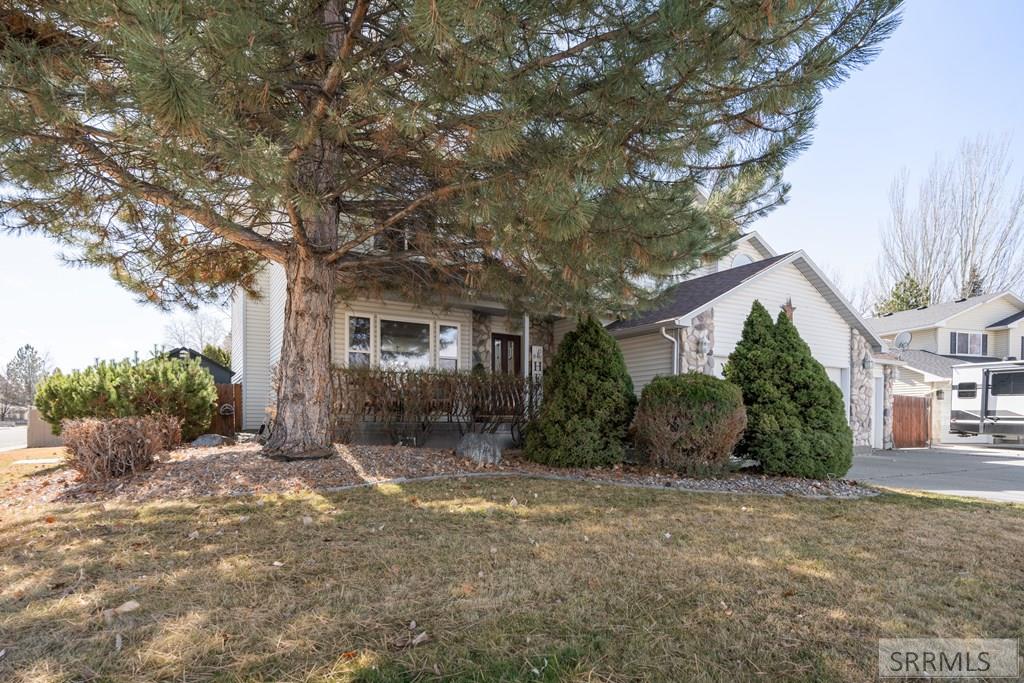 2882 Sandstone Drive