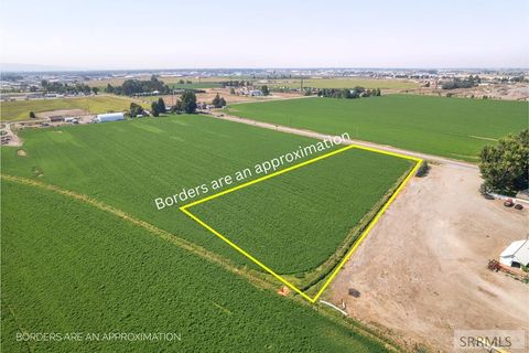 Photo of TBD 25th East, IDAHO FALLS, ID 83401 (MLS # 2179460) Photo of TBD 25th East, IDAHO FALLS, ID 83401 (MLS # 2179460)