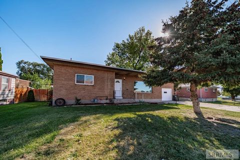 Photo of 575 Marlu St, POCATELLO, ID 83201 (MLS # 2181253)