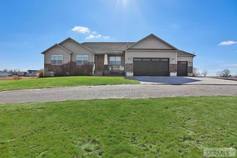 Photo of 4201 Woodland Drive, REXBURG, ID 83440 (MLS # 2184571)