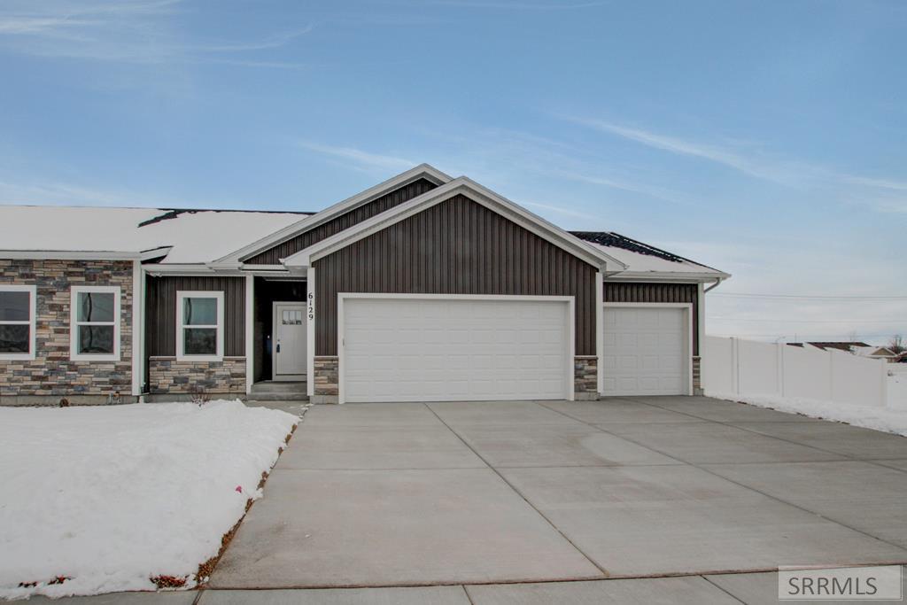 6129 Maggie Drive, IDAHO FALLS, Idaho image 1