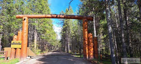Vacant Land For Sale - 4376 Granite Ridge<br/> ASHTON, ID 83420