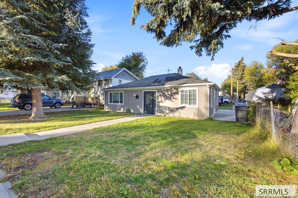 1069 Cassia