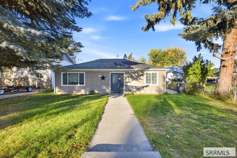 Photo of 1069 Cassia Ave, IDAHO FALLS, ID 83402 (MLS # 2189868)