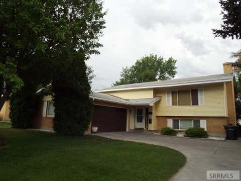 Photo of 1757 Avalon Street, IDAHO FALLS, ID 83402 (MLS # 2188171)