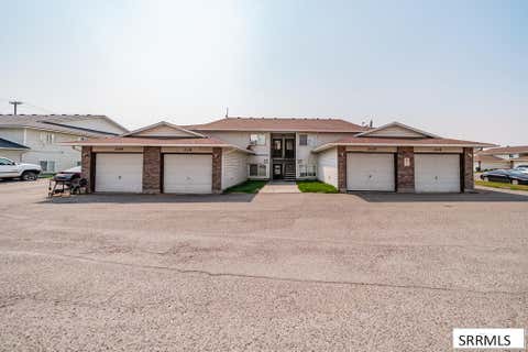 Photo of 2114 Meppen Drive, IDAHO FALLS, ID 83401 (MLS # 2188443)