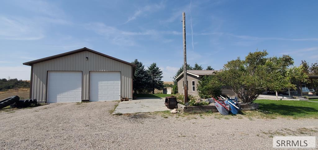 525 Birch Creek Road, RIRIE, Idaho image 7