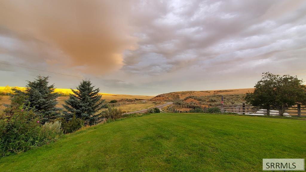 525 Birch Creek Road, RIRIE, Idaho image 16