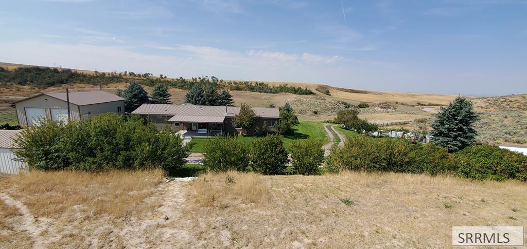 525 Birch Creek Road, RIRIE, Idaho image 18