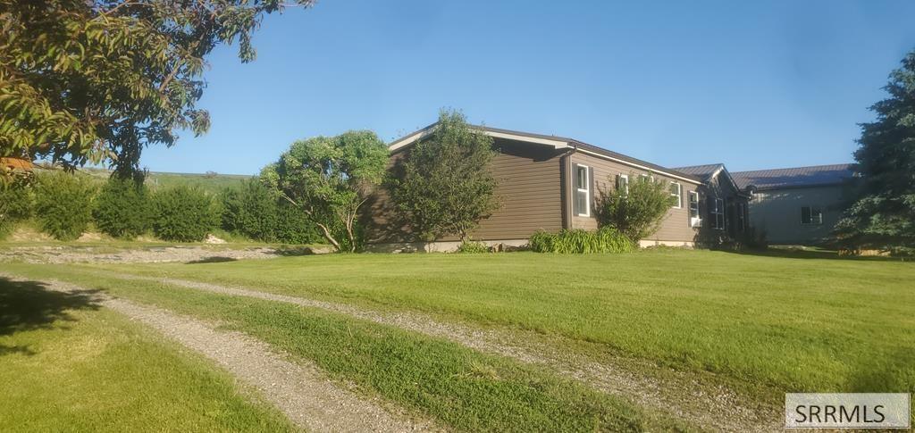 525 Birch Creek Road, RIRIE, Idaho image 3