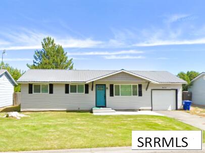 Homes For Sale - 4175 Greenwillow Lane<br/> IDAHO FALLS, ID 83401
