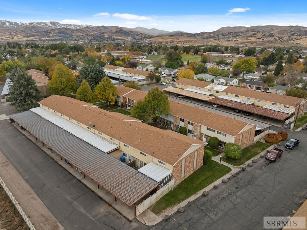 976 Mckinley Avenue #C, POCATELLO, Idaho image 32