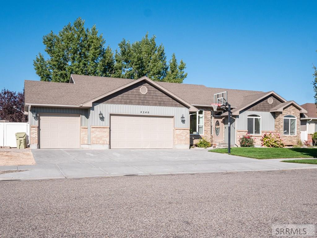 4240 Silverado Drive, IDAHO FALLS, Idaho image 6