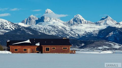 Photo of 4660 Pale Morning Drive, TETONIA, ID 83452 (MLS # 2174746)