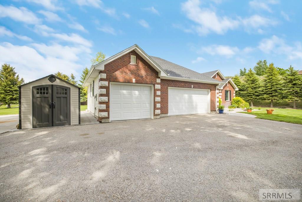 6644 S Ensenada Circle, IDAHO FALLS, Idaho image 33