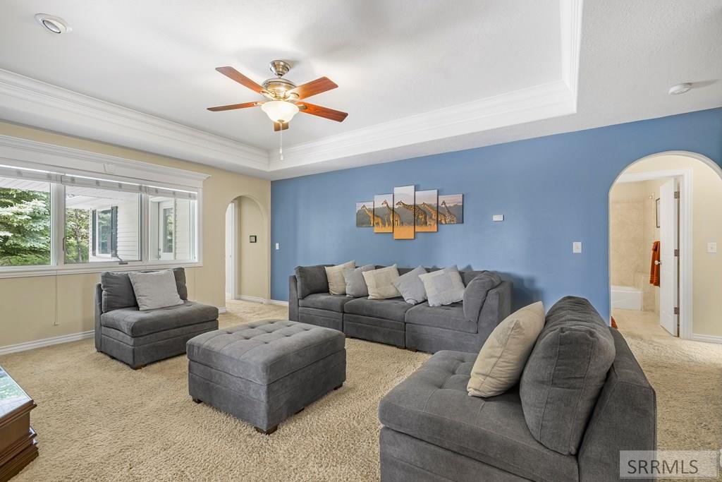 6644 S Ensenada Circle, IDAHO FALLS, Idaho image 4