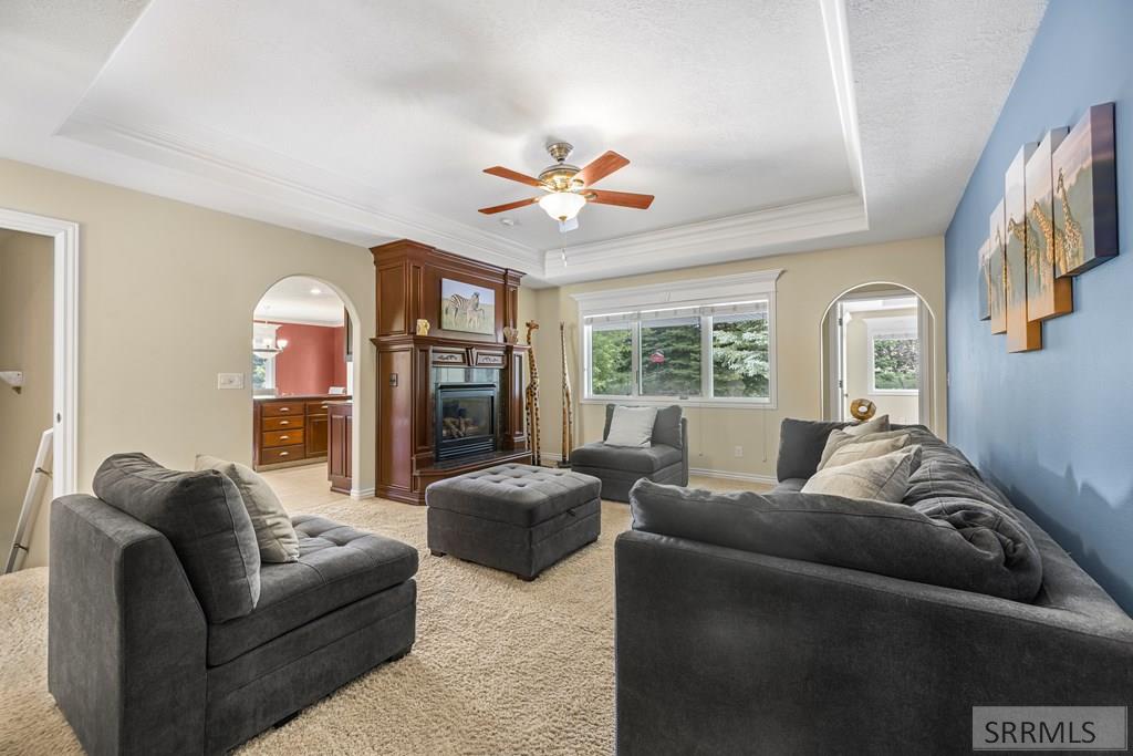 6644 S Ensenada Circle, IDAHO FALLS, Idaho image 3