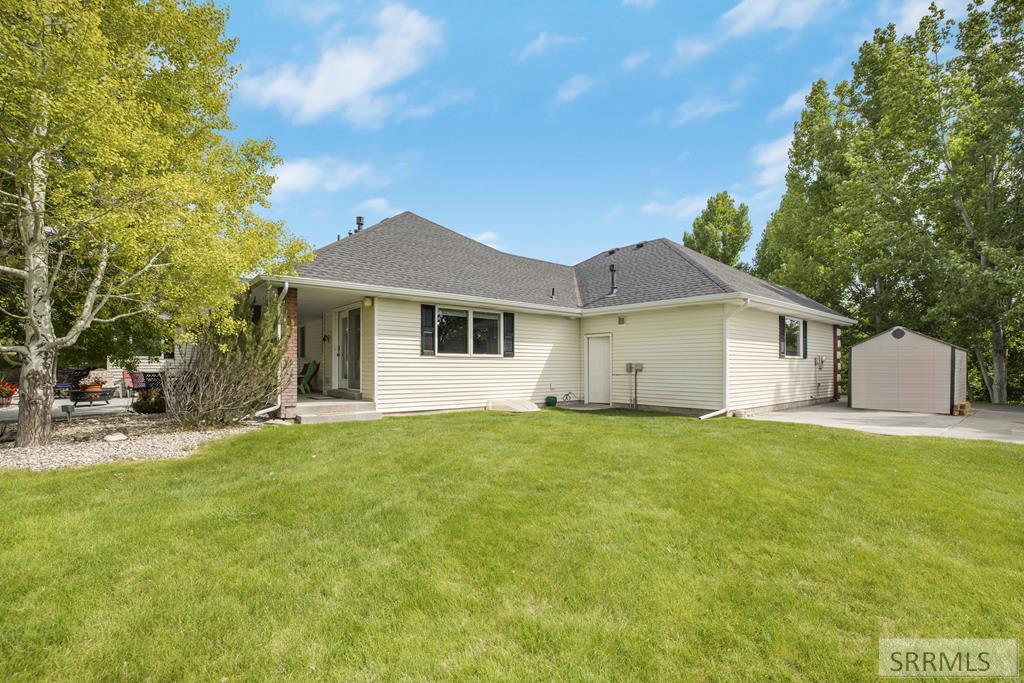 6644 S Ensenada Circle, IDAHO FALLS, Idaho image 31