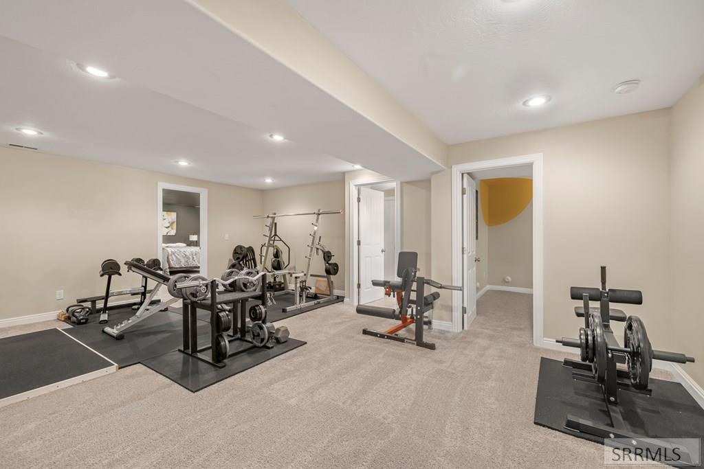 6644 S Ensenada Circle, IDAHO FALLS, Idaho image 22