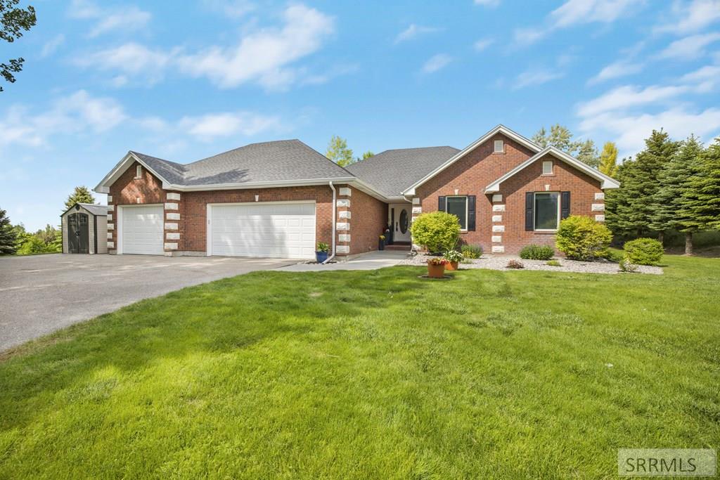 6644 S Ensenada Circle, IDAHO FALLS, Idaho image 32