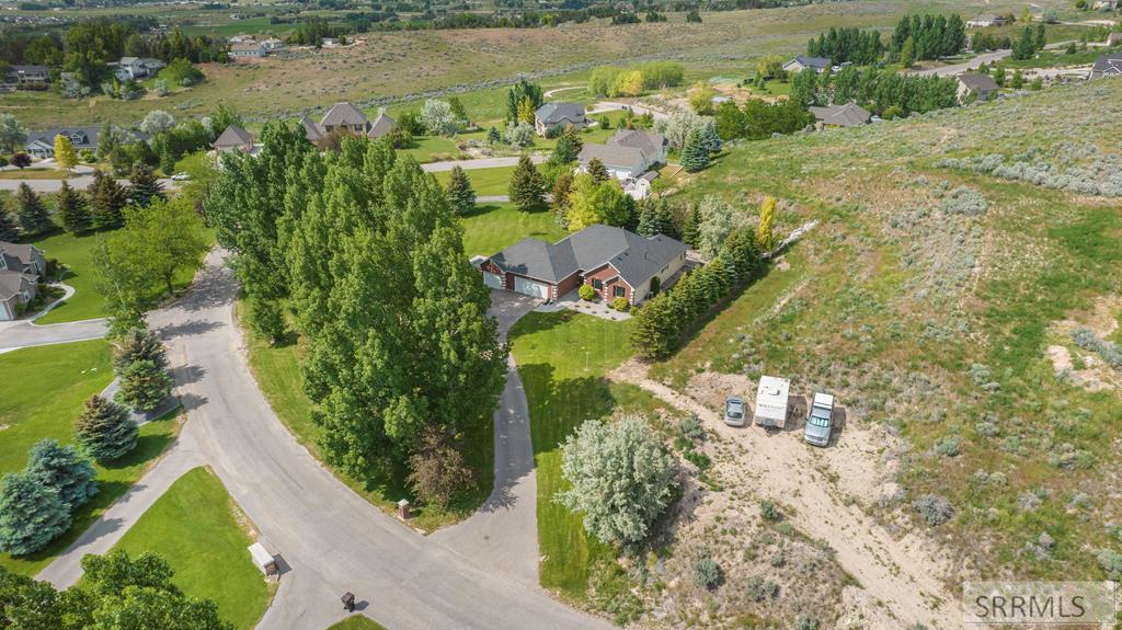 6644 S Ensenada Circle, IDAHO FALLS, Idaho image 36