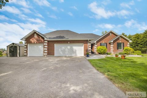 Photo of 6644 S Ensenada Circle, IDAHO FALLS, ID 83406 (MLS # 2177151)