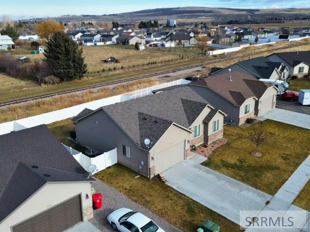 5191 Ryanne Way, IONA, Idaho image 38