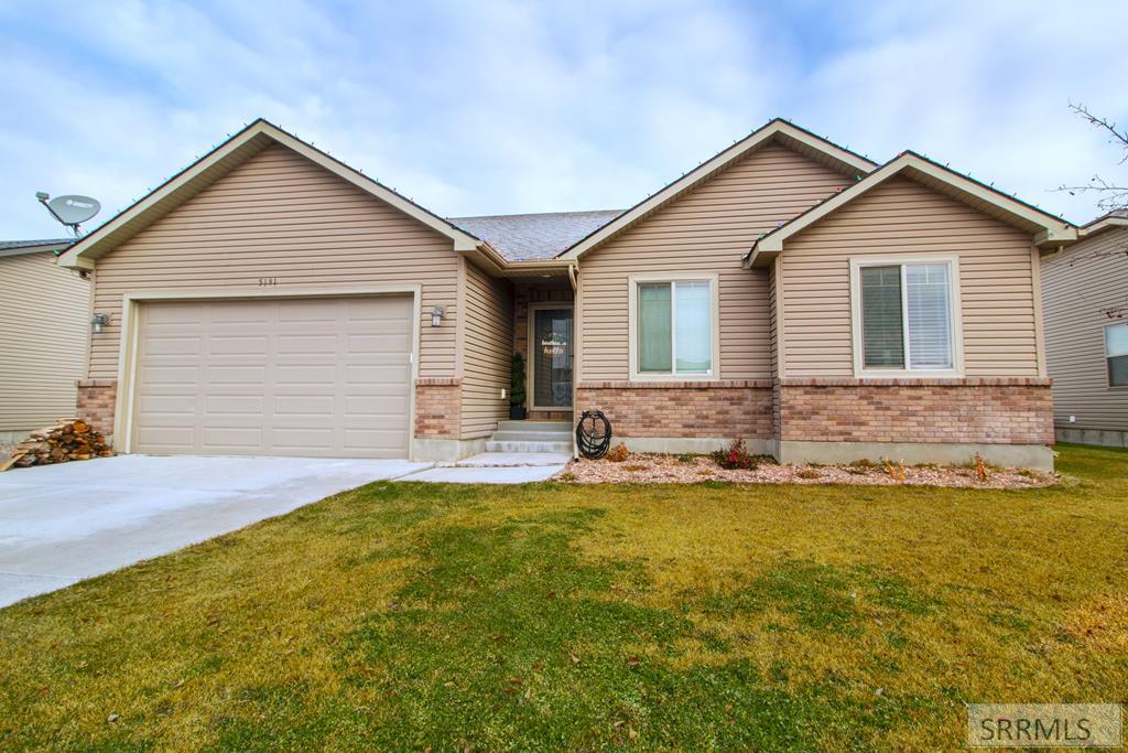 5191 Ryanne Way, IONA, Idaho image 1